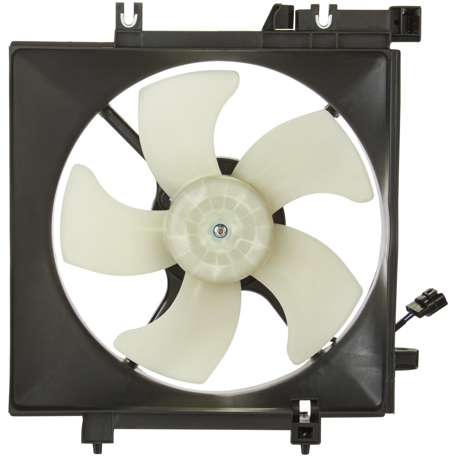 Spectra Premium CF14017 - Engine Cooling Fan Assembly Spectra Premium CF14017 Engine Cooling Fan Assembly product image 1 of 4