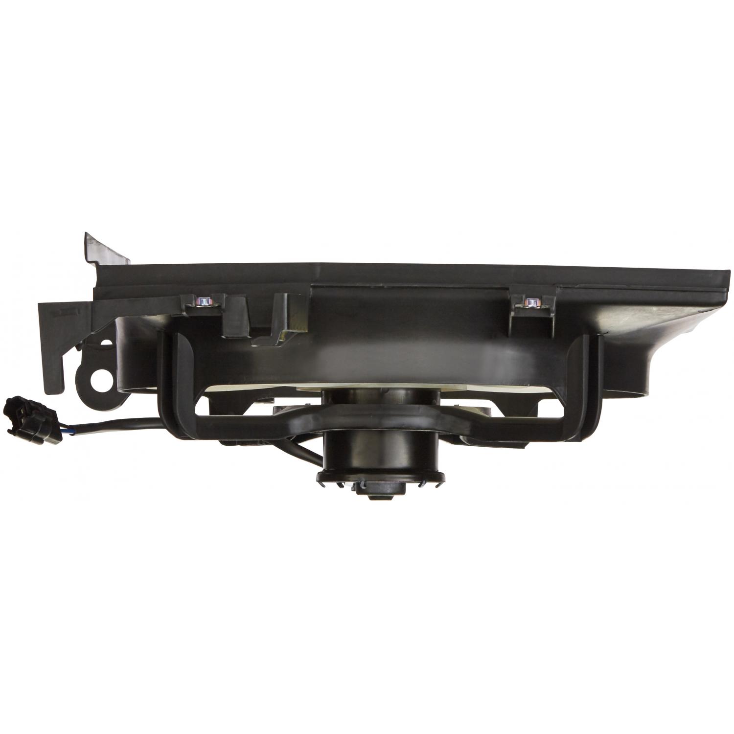 Spectra Premium CF14017 - Engine Cooling Fan Assembly Spectra Premium CF14017 Engine Cooling Fan Assembly product image 4 of 4