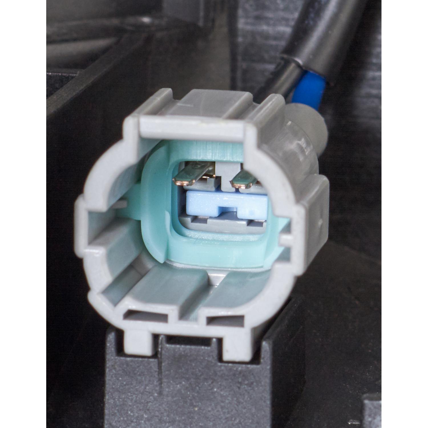 Spectra Premium CF14020 Engine Cooling Fan Assembly product image 2 of 4
