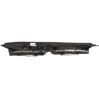 Spectra Premium CF14022 - Dual Radiator and Condenser Fan Assembly Spectra Premium CF14022 Dual Radiator and Condenser Fan Assembly product image 4 of 4