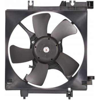 Spectra Premium CF14023 Engine Cooling Fan Assembly product image 1 of 4