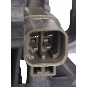 Spectra Premium CF14023 Engine Cooling Fan Assembly product image 2 of 4