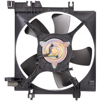 Spectra Premium CF14023 Engine Cooling Fan Assembly product image 3 of 4