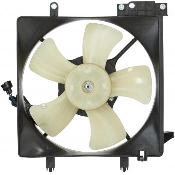 Spectra Premium CF14024 Engine Cooling Fan Assembly product image 1 of 4