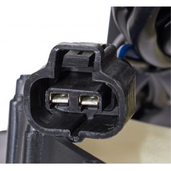 Spectra Premium CF14024 Engine Cooling Fan Assembly product image 2 of 4