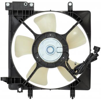 Spectra Premium CF14024 Engine Cooling Fan Assembly product image 3 of 4