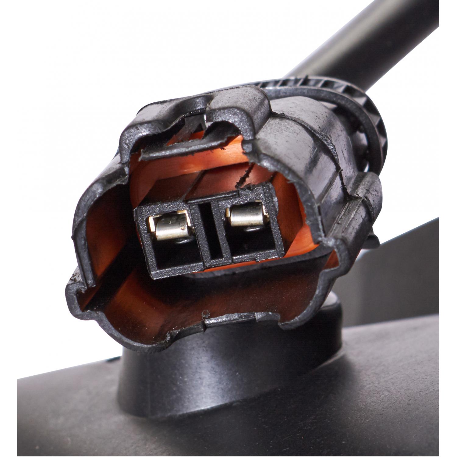 Spectra Premium CF14025 A/C Condenser Fan Assembly product image 2 of 4