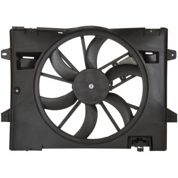 Spectra Premium CF15005 Engine Cooling Fan Assembly product image 1 of 4