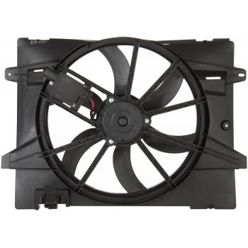 Spectra Premium CF15005 Engine Cooling Fan Assembly product image 3 of 4