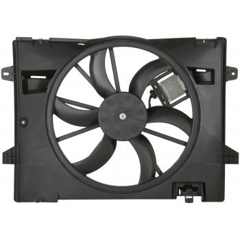 Spectra Premium CF15006 Engine Cooling Fan Assembly product image 1 of 4