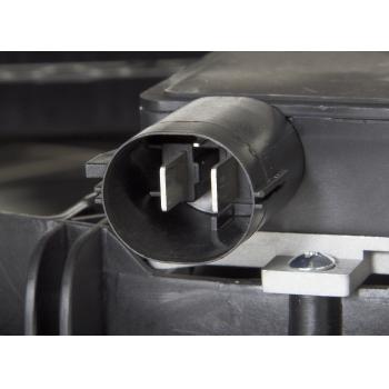 Spectra Premium CF15006 Engine Cooling Fan Assembly product image 2 of 4
