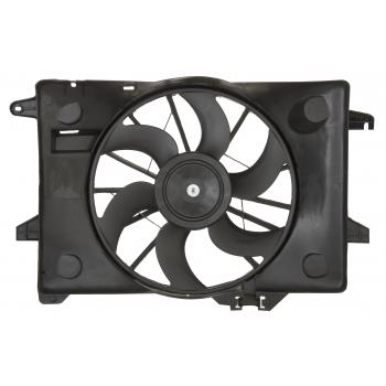 Spectra Premium CF15007 Engine Cooling Fan Assembly product image 1 of 4