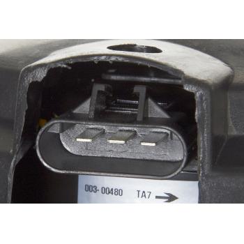 Spectra Premium CF15007 Engine Cooling Fan Assembly product image 2 of 4