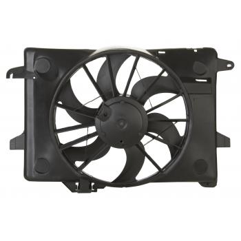 Spectra Premium CF15007 Engine Cooling Fan Assembly product image 3 of 4