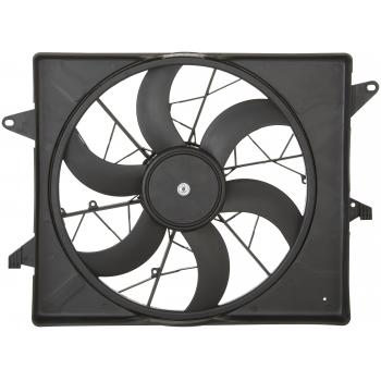 Spectra Premium CF15008 Engine Cooling Fan Assembly product image 1 of 4