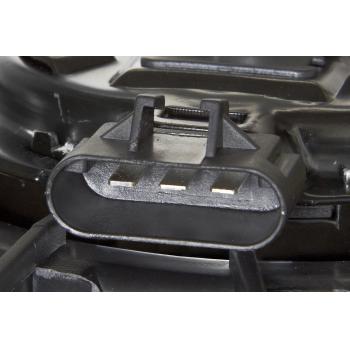 Spectra Premium CF15008 Engine Cooling Fan Assembly product image 2 of 4