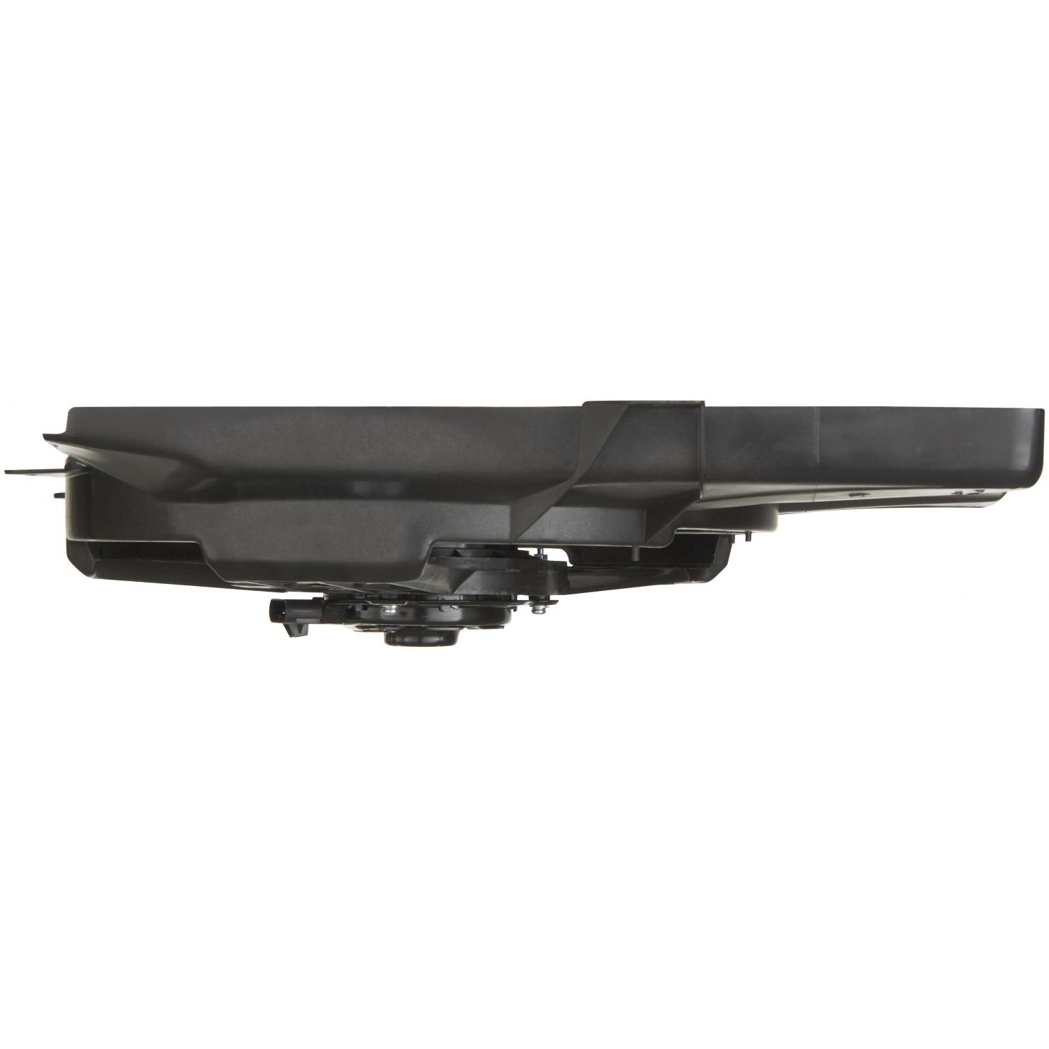 Spectra Premium CF15009 Engine Cooling Fan Assembly product image 4 of 4