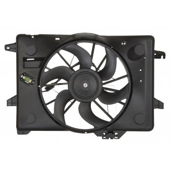 Spectra Premium CF15012 - Engine Cooling Fan Assembly Spectra Premium CF15012 Engine Cooling Fan Assembly product image 1 of 4