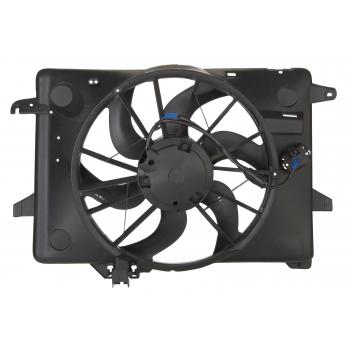 Spectra Premium CF15012 - Engine Cooling Fan Assembly Spectra Premium CF15012 Engine Cooling Fan Assembly product image 3 of 4
