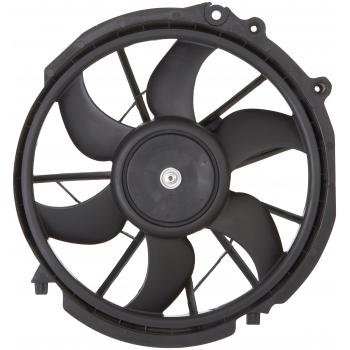 Spectra Premium CF15015 Engine Cooling Fan Assembly product image 1 of 4