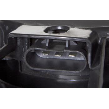 Spectra Premium CF15015 Engine Cooling Fan Assembly product image 2 of 4