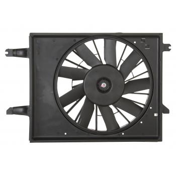 Spectra Premium CF15017 Engine Cooling Fan Assembly product image 1 of 4