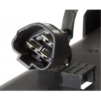 Spectra Premium CF15017 Engine Cooling Fan Assembly product image 2 of 4