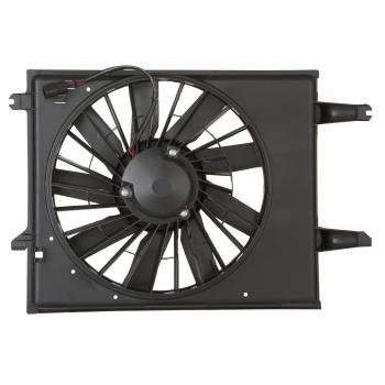 Spectra Premium CF15017 Engine Cooling Fan Assembly product image 3 of 4