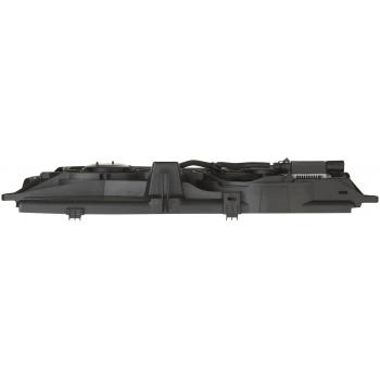 Spectra Premium CF15020 Dual Radiator and Condenser Fan Assembly product image 4 of 4