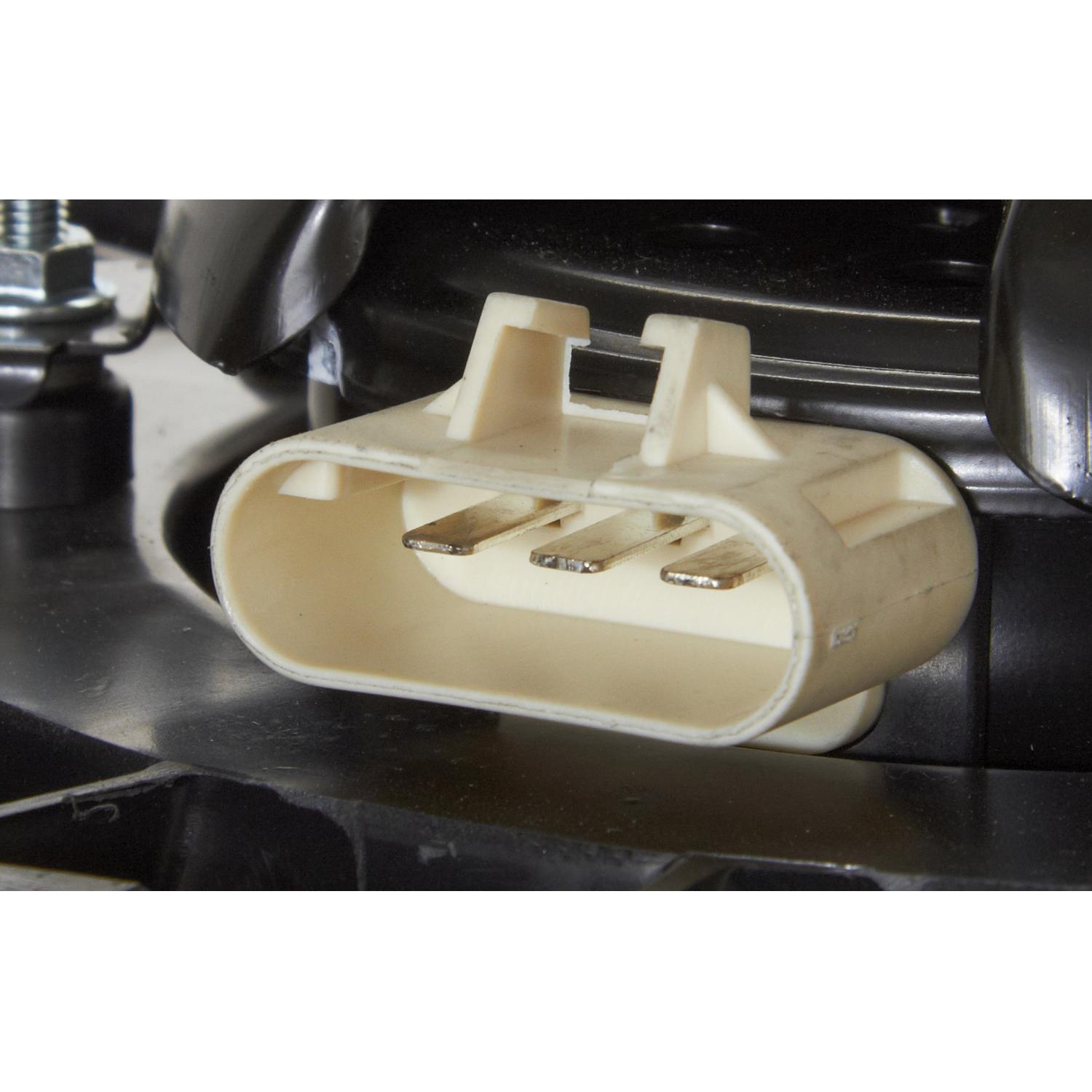 Spectra Premium CF15022 Engine Cooling Fan Assembly product image 2 of 4