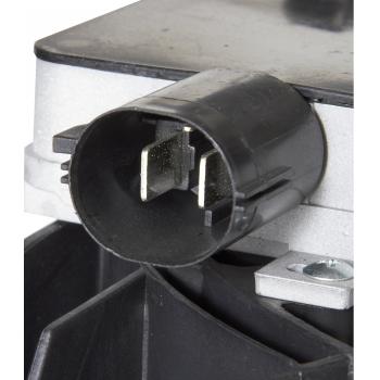 Spectra Premium CF15027 Dual Radiator and Condenser Fan Assembly product image 2 of 4