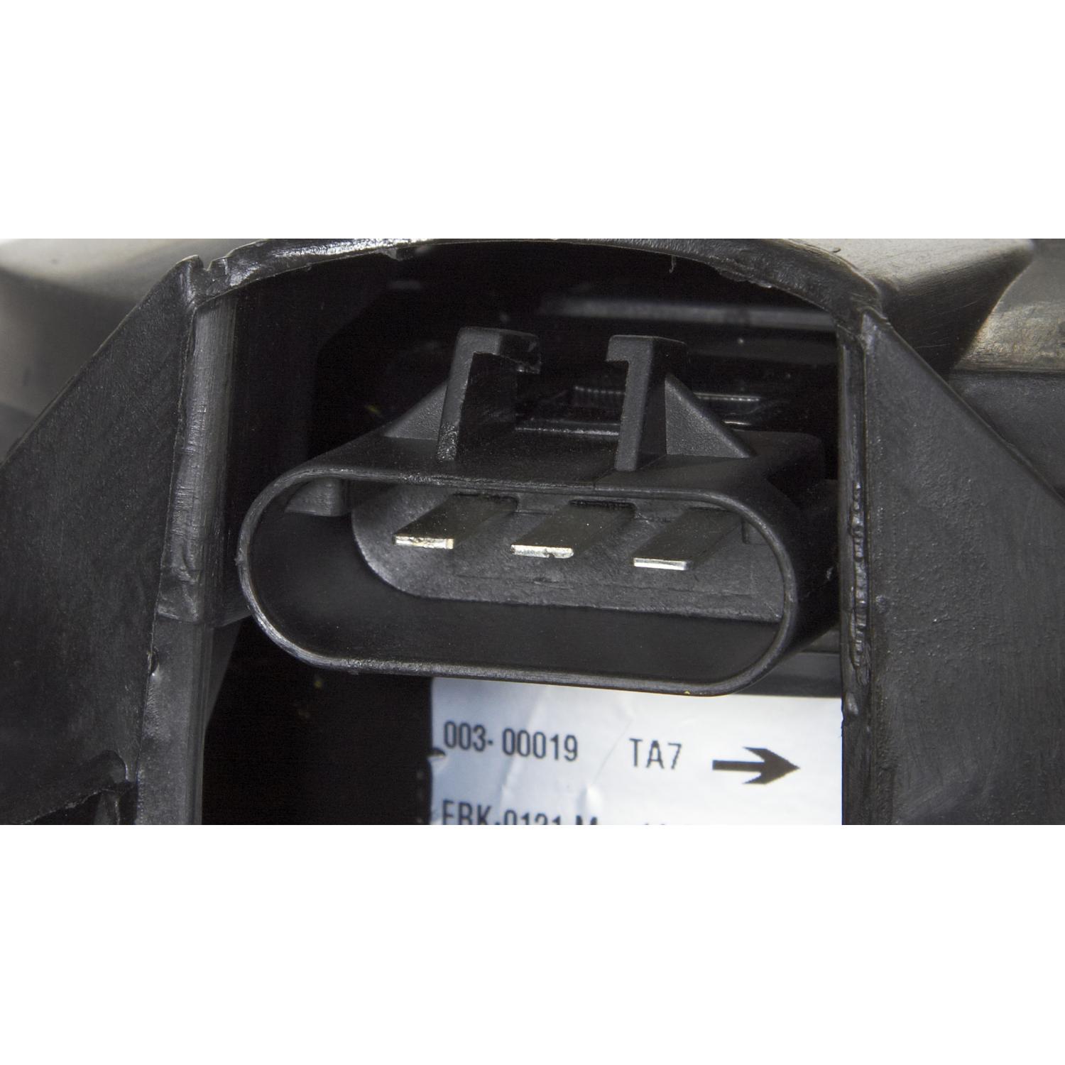 Spectra Premium CF15028 Engine Cooling Fan Assembly product image 2 of 4