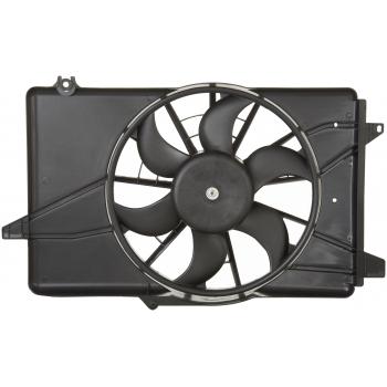 Spectra Premium CF15029 Engine Cooling Fan Assembly product image 1 of 4