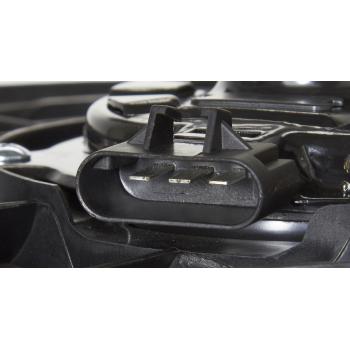 Spectra Premium CF15029 Engine Cooling Fan Assembly product image 2 of 4