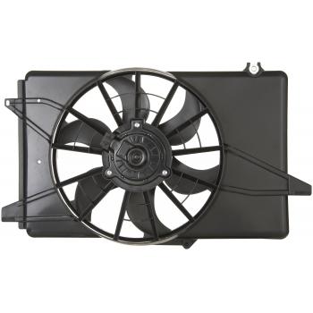Spectra Premium CF15029 Engine Cooling Fan Assembly product image 3 of 4