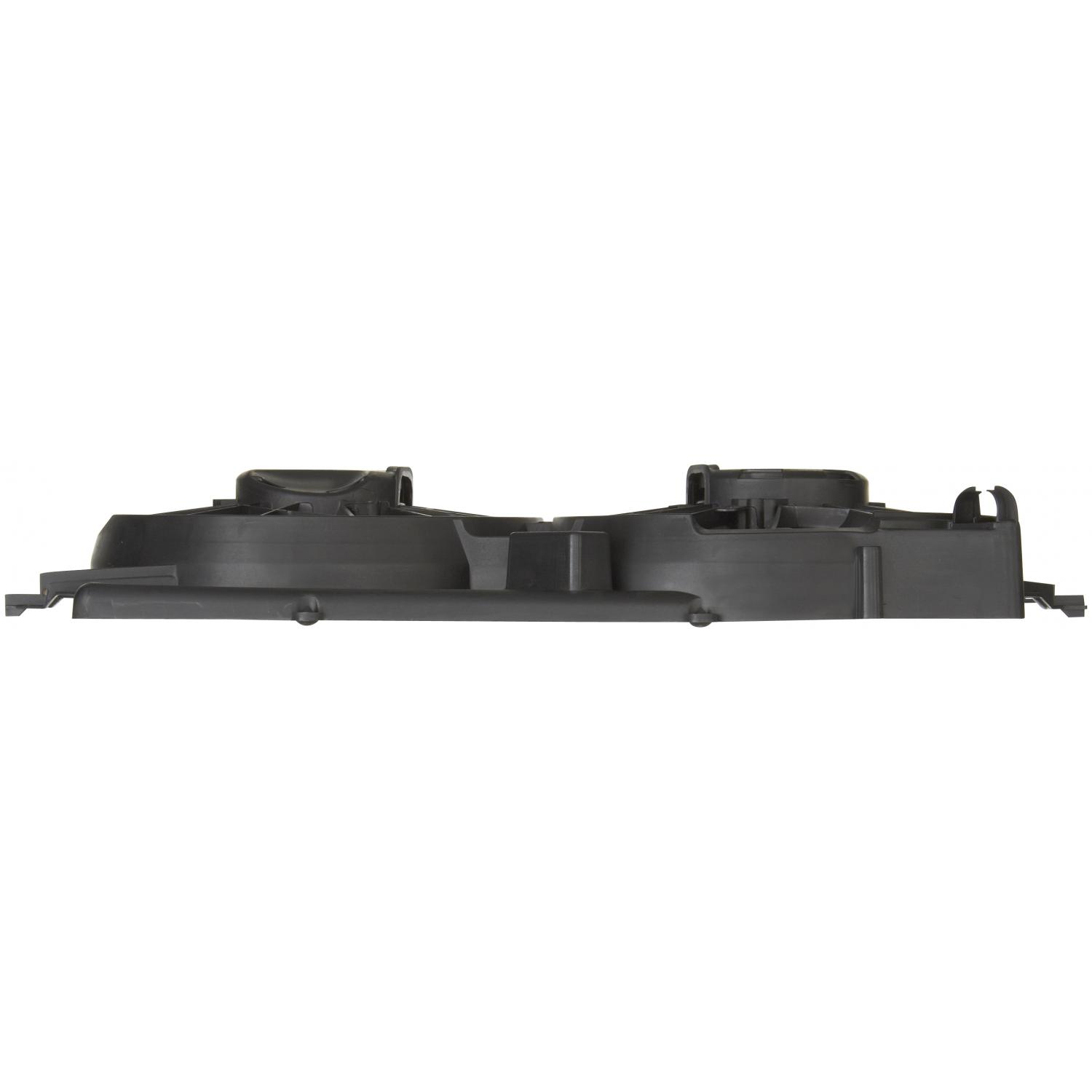 Spectra Premium CF15031 Dual Radiator and Condenser Fan Assembly product image 4 of 4
