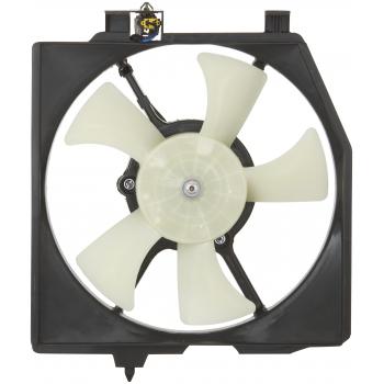 Spectra Premium CF15034 A/C Condenser Fan Assembly product image 1 of 4