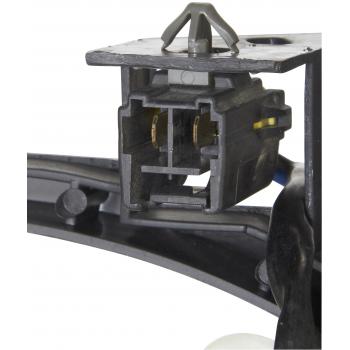 Spectra Premium CF15034 A/C Condenser Fan Assembly product image 2 of 4