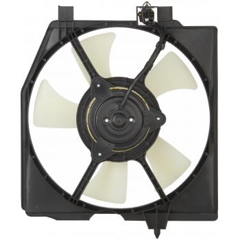 Spectra Premium CF15034 A/C Condenser Fan Assembly product image 3 of 4