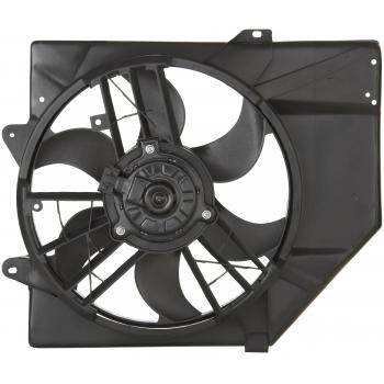 Spectra Premium CF15035 Engine Cooling Fan Assembly product image 3 of 4