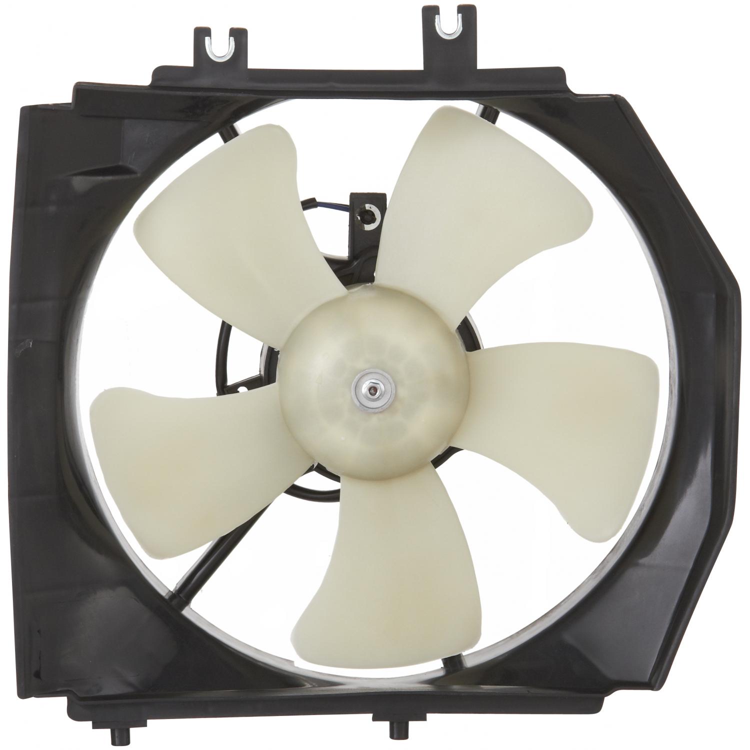 Spectra Premium CF15037 Engine Cooling Fan Assembly product image 1 of 4