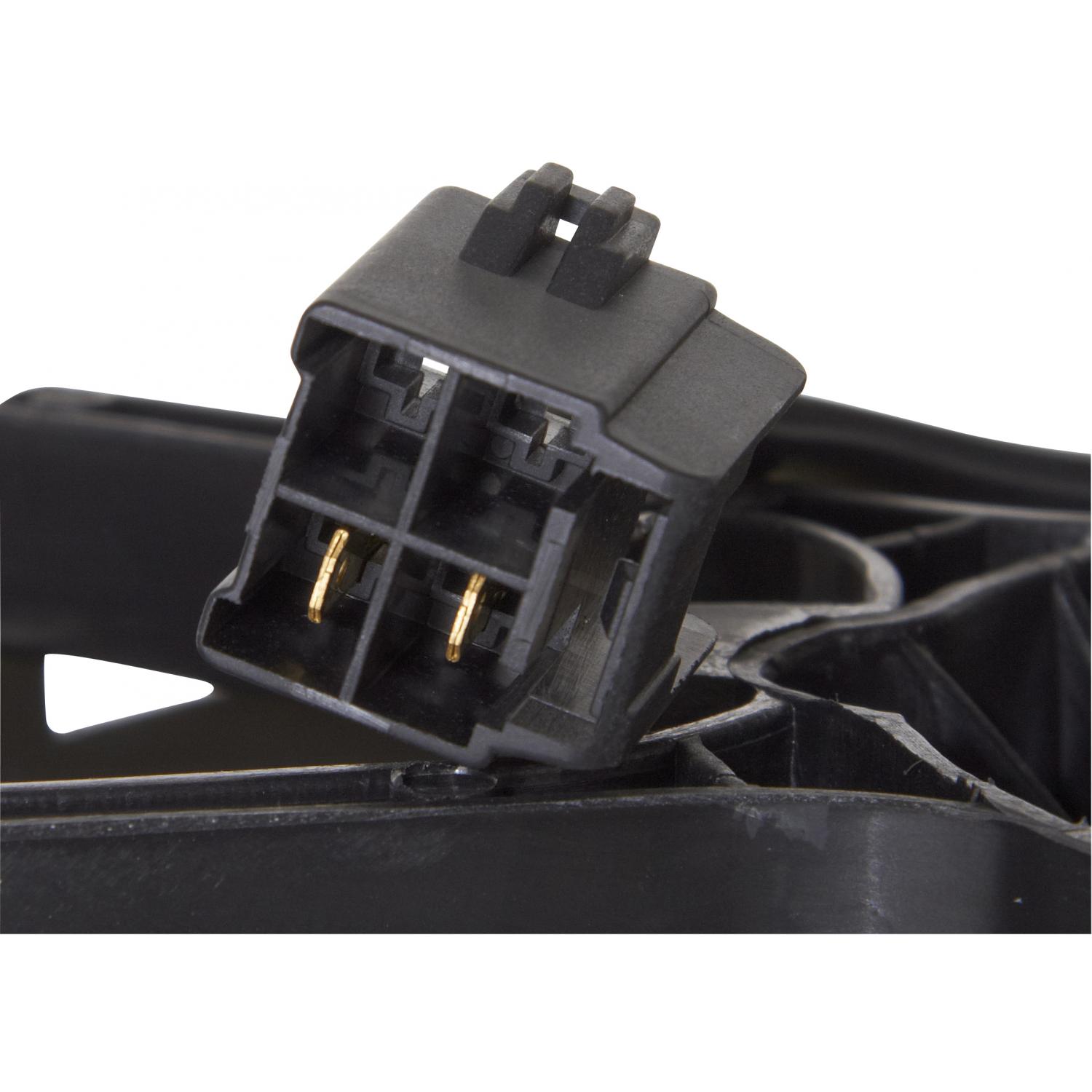 Spectra Premium CF15037 Engine Cooling Fan Assembly product image 2 of 4