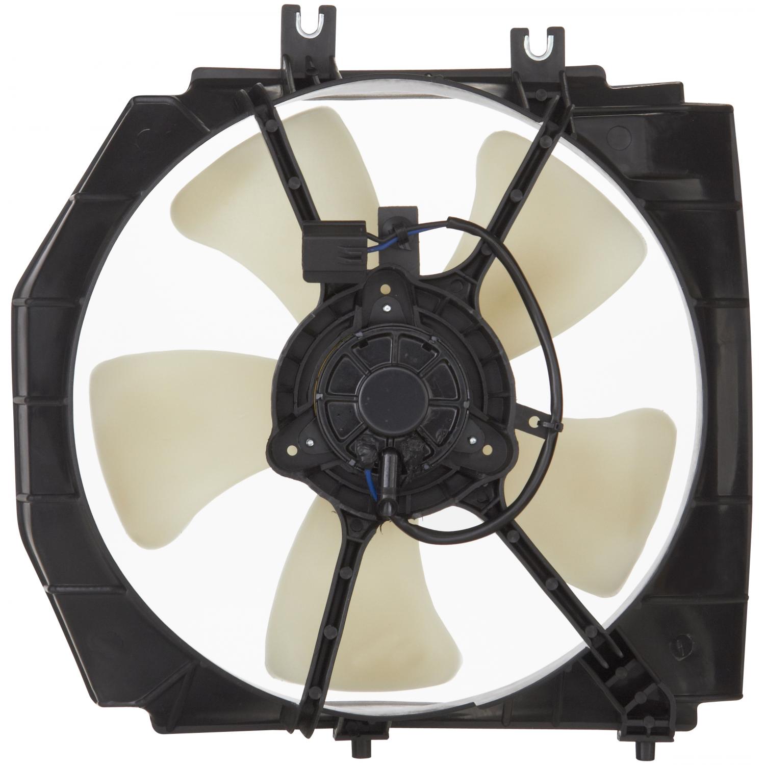 Spectra Premium CF15037 Engine Cooling Fan Assembly product image 3 of 4