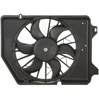 Spectra Premium CF15038 Engine Cooling Fan Assembly product image 1 of 4