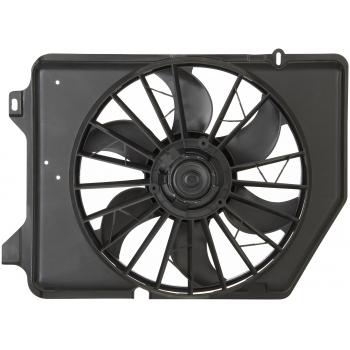 Spectra Premium CF15038 Engine Cooling Fan Assembly product image 3 of 4