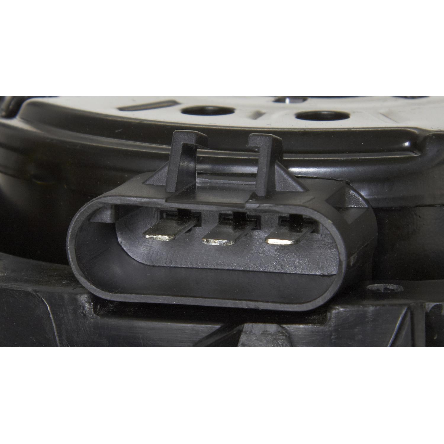 Spectra Premium CF15042 Engine Cooling Fan Assembly product image 2 of 4