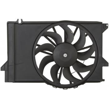 Spectra Premium CF15045 Engine Cooling Fan Assembly product image 1 of 4