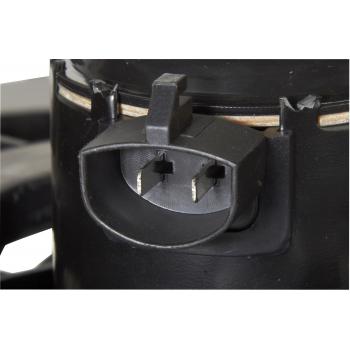 Spectra Premium CF15045 Engine Cooling Fan Assembly product image 2 of 4