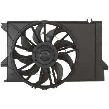 Spectra Premium CF15045 Engine Cooling Fan Assembly product image 3 of 4