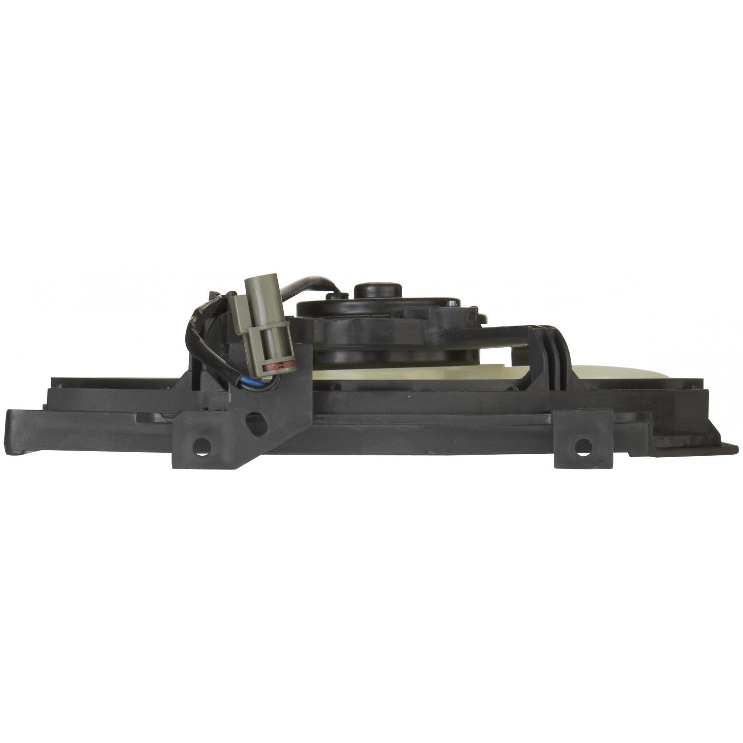 Spectra Premium CF15048 - Engine Cooling Fan Assembly Spectra Premium CF15048 Engine Cooling Fan Assembly product image 4 of 4